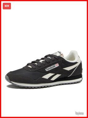 Reebok Classic AZ Legacy Sneakers Nylon Suede Women's Athletic Shoes